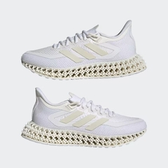 Giày Adidas Nam Chính Hãng - 4DFWD 2 - Trắng | JapanSport GX9271