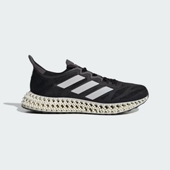Giày Adidas Nam Chính Hãng - 4DFWD 3 - Màu Đen | JapanSport IG8986