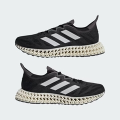 Giày Adidas Nam Chính Hãng - 4DFWD 3 - Màu Đen | JapanSport IG8986