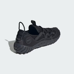 Giày Adidas Nam Chính Hãng - Black Water Moc Equipment - Màu Đen | JapanSport JQ0018