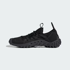 Giày Adidas Nam Chính Hãng - Black Water Moc Equipment - Màu Đen | JapanSport JQ0018