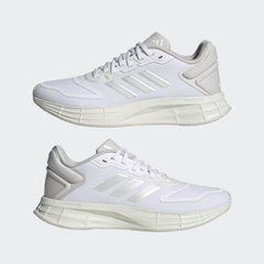 Giày Adidas Nam Nữ Chính Hãng - DURAMO SL 2.0 - Trắng | JapanSport HP2388