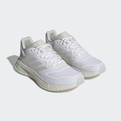Giày Adidas Nam Nữ Chính Hãng - DURAMO SL 2.0 - Trắng | JapanSport HP2388