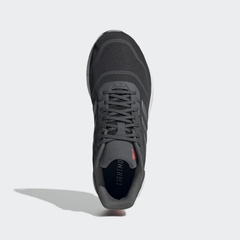 Giày chạy nam Adidas Chính hãng - Duramo SL 2.0 - Nam - Xám  | JapanSport GW8346