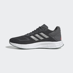 Giày chạy nam Adidas Chính hãng - Duramo SL 2.0 - Nam - Xám  | JapanSport GW8346