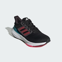 Giày Adidas Chính hãng - EQ21 Run Nữ - Màu Đen | JapanSport IG5397