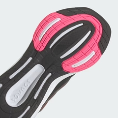 Giày Adidas Chính hãng - EQ21 Run Nữ - Màu Đen | JapanSport IG5397