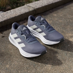 Giày Adidas Nam Chính Hãng - Galaxy 7 Running - Màu xám | JapanSport JQ2623