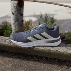Giày Adidas Nam Chính Hãng - Galaxy 7 Running - Màu xám | JapanSport JQ2623