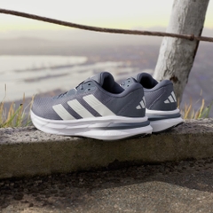 Giày Adidas Nam Chính Hãng - Galaxy 7 Running - Màu xám | JapanSport JQ2623