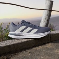 Giày Adidas Nam Chính Hãng - Galaxy 7 Running - Màu xám | JapanSport JQ2623