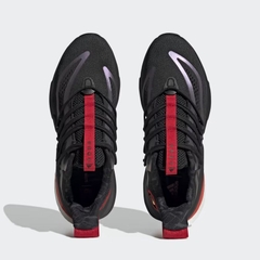 Giày Adidas Nam Chính hãng - PLANET Z ALPHABOOST V1 - Màu  Đen | JapanSport IE4218