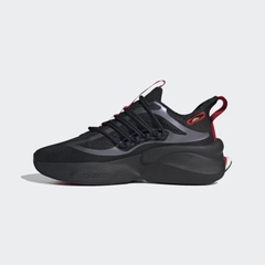 Giày Adidas Nam Chính hãng - PLANET Z ALPHABOOST V1 - Màu  Đen | JapanSport IE4218