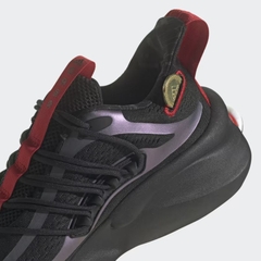 Giày Adidas Nam Chính hãng - PLANET Z ALPHABOOST V1 - Màu  Đen | JapanSport IE4218