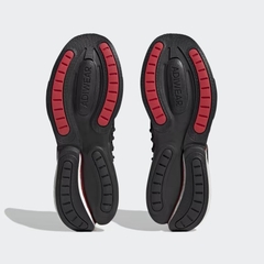 Giày Adidas Nam Chính hãng - PLANET Z ALPHABOOST V1 - Màu  Đen | JapanSport IE4218
