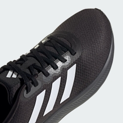 Giày Adidas Chính hãng - CORERUNNER WIDE 3 - Đen | JapanSport IF9330