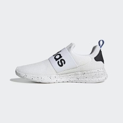Giày Adidas Nam Chính Hãng - Lite Racer Adapt 4.0 - Trắng | JapanSport HR0349