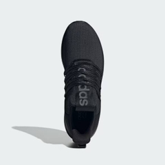 Giày Adidas Nam Chính Hãng - Lite Racer Adapt 7.0 - Màu đen carbon | JapanSport IE6327