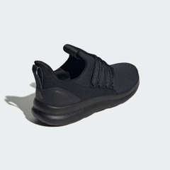 Giày Adidas Nam Chính Hãng - Lite Racer Adapt 7.0 - Màu đen carbon | JapanSport IE6327