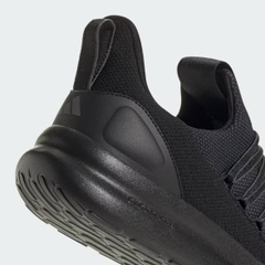 Giày Adidas Nam Chính Hãng - Lite Racer Adapt 7.0 - Màu đen carbon | JapanSport IE6327