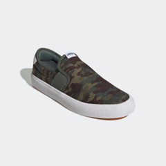 Giày Adidas Nam Chính Hãng - Vulcraid3r slip on - Màu Đen | JapanSport GW4108