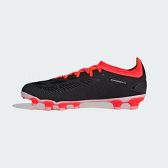 Giày Bóng Đá Adidas Chính Hãng - Predator 24 Pro Multi-Ground - Màu Trắng/đỏ | JapanSport IG7733