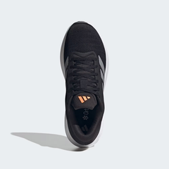 Giày Adidas Nam Chính hãng - RESPONSE RUNNER 2 - màu đen | JapanSport KH7471