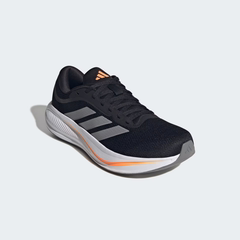 Giày Adidas Nam Chính hãng - RESPONSE RUNNER 2 - màu đen | JapanSport KH7471