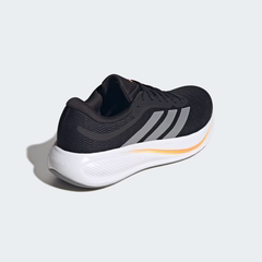 Giày Adidas Nam Chính hãng - RESPONSE RUNNER 2 - màu đen | JapanSport KH7471