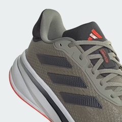 Giày Adidas Nam Chính Hãng - Response Super - Xám | JapanSport IG1419