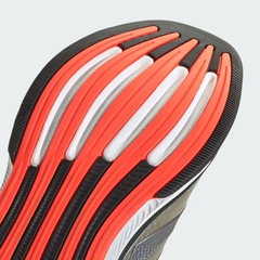 Giày Adidas Nam Chính Hãng - Response Super - Xám | JapanSport IG1419