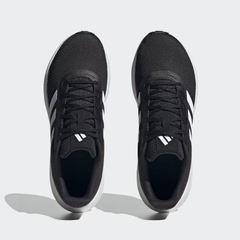 Giày Adidas Chính Hãng - RUNFALCON 3 - Đen | JapanSport HQ3790