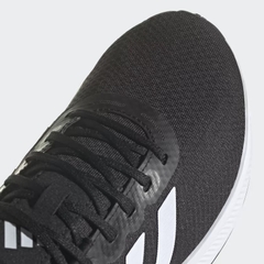 Giày Adidas Chính Hãng - RUNFALCON 3 - Đen | JapanSport HQ3790