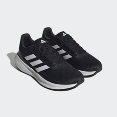 Giày Adidas Chính Hãng - RUNFALCON 3 - Đen | JapanSport HQ3790