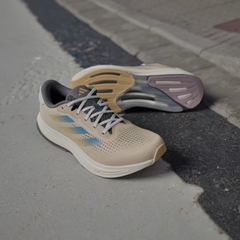 Giày Adidas Nam Chính Hãng - Supernova Rise Move for the Planet - Màu Be | JapanSport IG8328