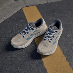 Giày Adidas Nam Chính Hãng - Supernova Rise Move for the Planet - Màu Be | JapanSport IG8328