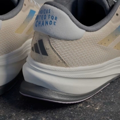 Giày Adidas Nam Chính Hãng - Supernova Rise Move for the Planet - Màu Be | JapanSport IG8328