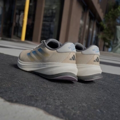 Giày Adidas Nam Chính Hãng - Supernova Rise Move for the Planet - Màu Be | JapanSport IG8328