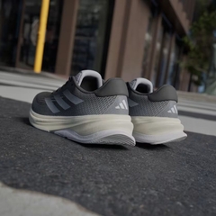 Giày Adidas Nữ Chính Hãng - Supernova Solution - Màu Trắng/Đen | JapanSport IF3007