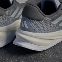 Giày Adidas Nữ Chính Hãng - Supernova Solution - Màu Trắng/Đen | JapanSport IF3007