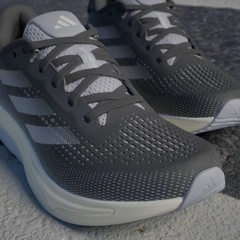 Giày Adidas Nữ Chính Hãng - Supernova Solution - Màu Trắng/Đen | JapanSport IF3007
