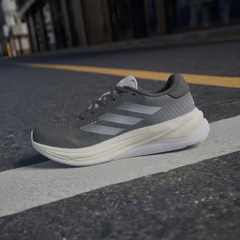 Giày Adidas Nữ Chính Hãng - Supernova Solution - Màu Trắng/Đen | JapanSport IF3007