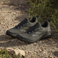 Giày Adidas Nam Chính Hãng -  Terrex Trailmaker 2.0 GORE-TEX Hiking - Đen | JapanSport  IE5144