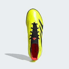 Giày Bóng Đá Adidas Chính Hãng - Turf Predator 24 League Low - Màu Vàng | JapanSport IE2612