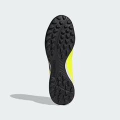 Giày Bóng Đá Adidas Chính Hãng - Turf Predator 24 League Low - Màu Vàng | JapanSport IE2612