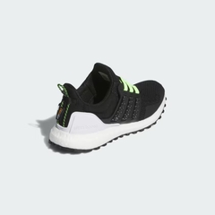 Giày chạy bộ Adidas Chính hãng - Ultraboost 1.0 ATR - Màu Đen | JapanSport IG3088