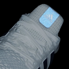 Giày Adidas Nam Chính Hãng - Ultraboost 1.0 - Màu Trắng | JapanSport JH9183