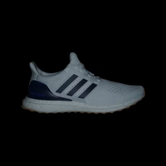 Giày Adidas Nam Chính Hãng - Ultraboost 1.0 - Màu Trắng | JapanSport JH9183