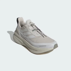 Giày Adidas Chính hãng - Giày Chạy Bộ Ultraboost 5 H.Koumori - Màu be | JapanSport JQ5387