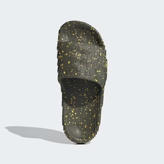 Dép Adidas Chính Hãng - ADILETTE 22 - Màu Olive Strata / Spark / Crystal White| JapanSport IG9263